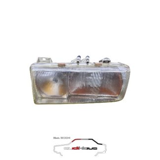 Audi 90/Coupè Typ 81/85 NFL Breitbandscheinwerfer Cibie links
