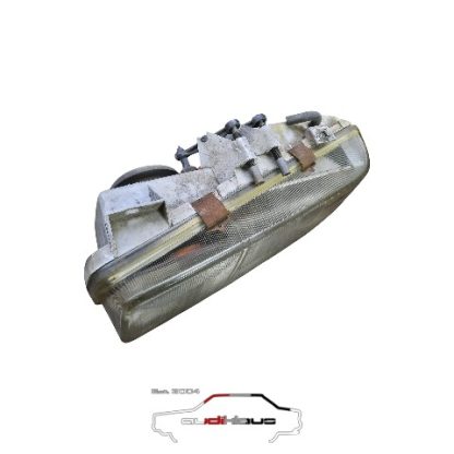 Audi 90/Coupè Typ 81/85 NFL Breitbandscheinwerfer Cibie links – Bild 4
