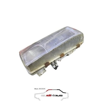 Audi 90/Coupè Typ 81/85 NFL Breitbandscheinwerfer Cibie links – Bild 3