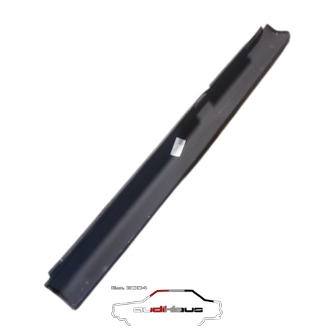 Audi 80/Fox/B1/Vw Passat/B1 Schweller rechts NEU Nachbau HS103042 – Bild 2