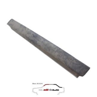 Audi 80/Coupe/B2 Einstiegblech rechts NEU Nachbau 0009002