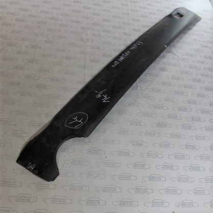 Audi 100/200 Typ 43 Heckabschlussblech NEU 431813303B