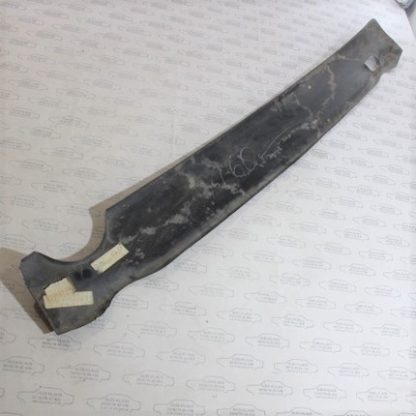 Audi 100/200 Typ 43 Heckabschlussblech NEU 431813303B – Bild 2