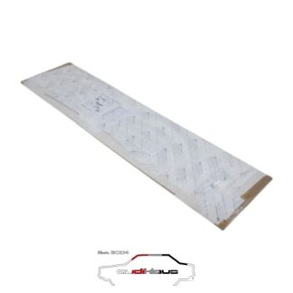 Audi A1/8X Foliendekor NOS 8X3060306A