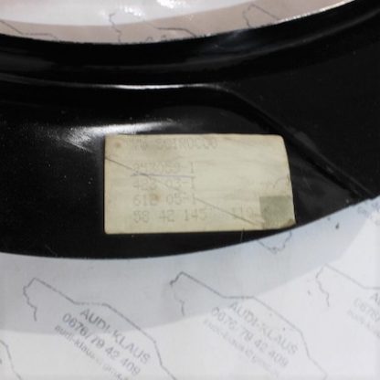 Vw Scirocco/1 Radlauf hinten links NEU 953059-1 – Bild 3