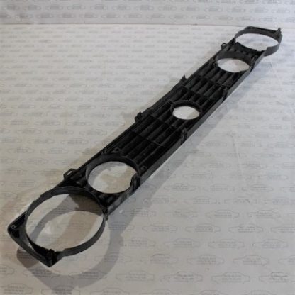 VW Golf/Cabrio/1 Kühlergrill Doppelscheinwerfer 155858653B – Bild 2