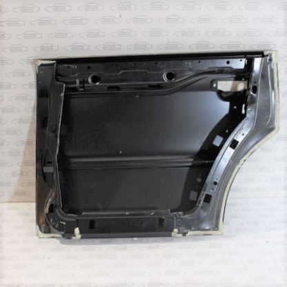Audi 80/B4/S2/RS2 Facelift Türe hinten rechts Neu 8A0833052C – Bild 2
