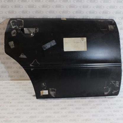 Audi 80/B4/S2/RS2 Facelift Türe hinten rechts Neu 8A0833052C