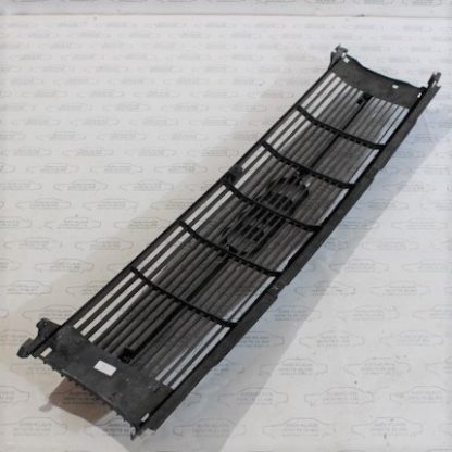 Audi 80/B1 Typ 82 Facelift Kühlergrill mit Ringe 823853653 – Bild 2
