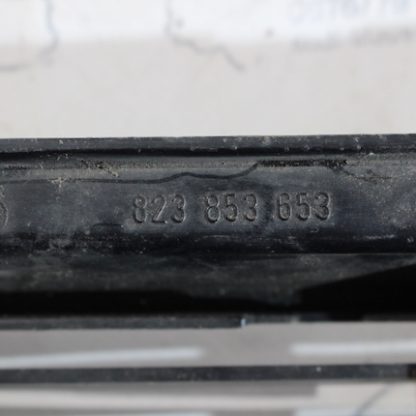 Audi 80/B1 Typ 82 Facelift Kühlergrill mit Ringe 823853653 – Bild 3