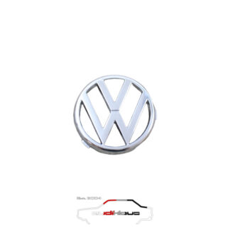 Vw Passat/32B/Scirocco/2 Vw-Zeichen NOS 325853601