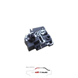 Audi A6/4F Lampenträger 4F9945222A