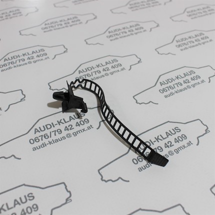VW/Audi Kabelbinder original 14 cm