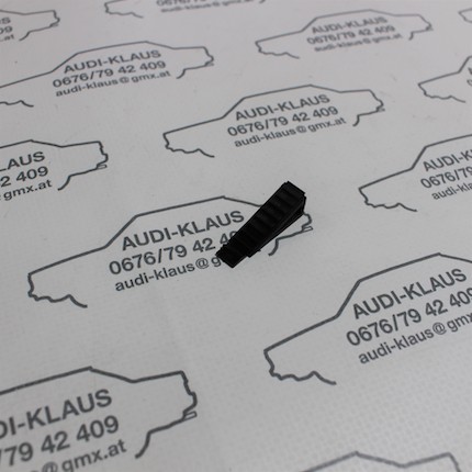 VW Golf 3/Cabrio/Vento Keil NEU 1H5845513 – Bild 3