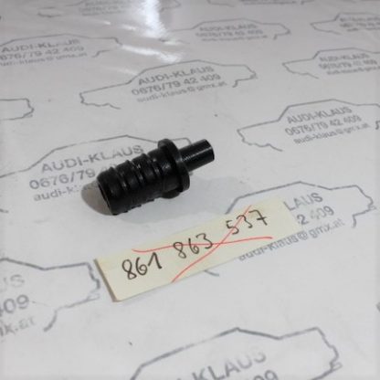 VW Polo/86C Lagerbolzen Neu 861863537