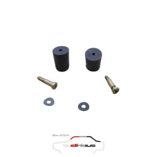 Vw/Audi Sitzpuffer-Set NOS 321898499