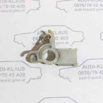 Audi 80/90 Typ 81/85/B2 Umlenkhebel für ZV links hinten 813839823C