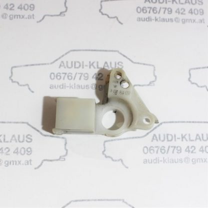 Audi 80/90 Typ 81/85/B2 Umlenkhebel für ZV links hinten 813839823C – Bild 2