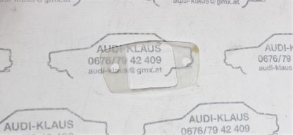 VW/Audi Unterlage rechts NEU 321857544