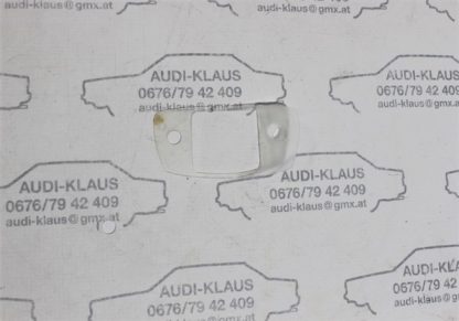 VW/Audi Unterlage rechts NEU 321857544 – Bild 2