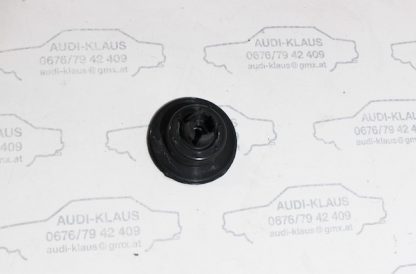 VW Golf/Jetta/2/3/Vento/Corrado/Passat/B2/B3/Santana Halter NEU 191807193 – Bild 2