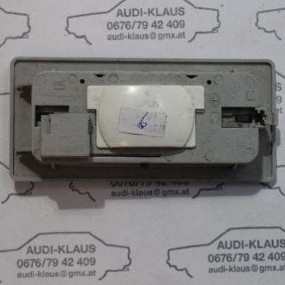Seat Arosa/6H Innenraumleuchte 6K0947105D – Bild 3