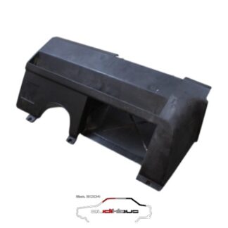 Audi 80/Coupe Typ 81/85 VFL Ablagefach negro 811857648/923