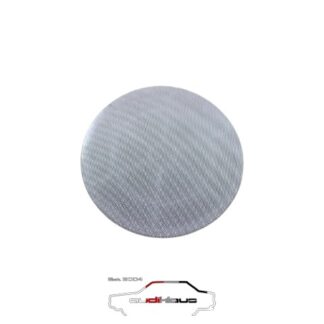 Vw Golf/3/Cabrio/Vento Boxengitter links vorne grau 1H0867149