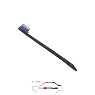 Vw Golf/Jetta/1/Polo/Audi/80/B2 VFL Sitzschiene links 171881087A