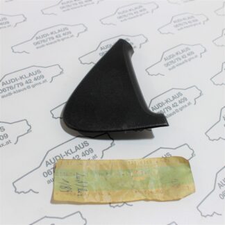 VW Polo/86C Abdeckung Spiegel NEU (NOS) 867837994A