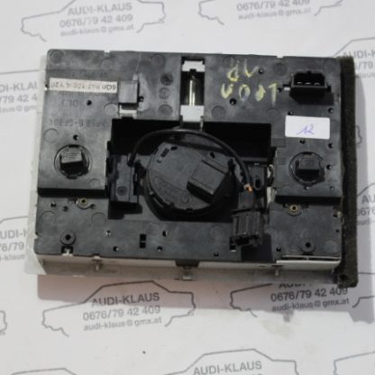 VW Polo/9N Innenraumleuchte mit Schiebedachschalter 6Q0947106A – Bild 2
