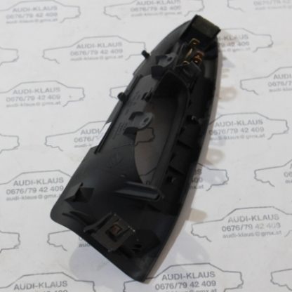 Audi A4/S4/B5 Innengriff mit elektrische Fensterheber Schalter rechts 8D1867172A – Bild 2