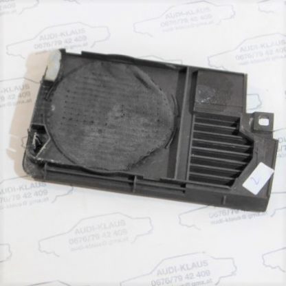 Audi 100/200/C3 Lautsprecherabdeckung links vorne 443035419 – Bild 2