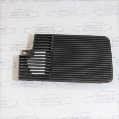 Audi 100/200/C3 Lautsprecherabdeckung links vorne 443035419