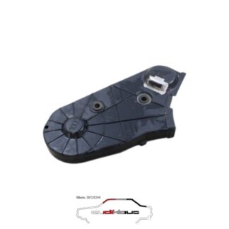 Audi Coupé/200/Typ B3/C3 20V/S2 Zahnriemenschutz 034109121 B-Ware!