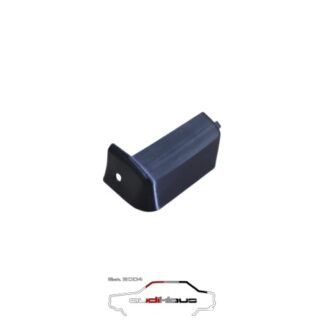 Vw Golf/3/Vento Abdeckleiste vorne links NEU Vergleichsnr.: 1H0853995