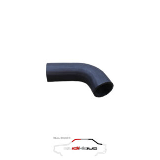 Vw Bus/T3 Winkelschlauch NOS 025121073H