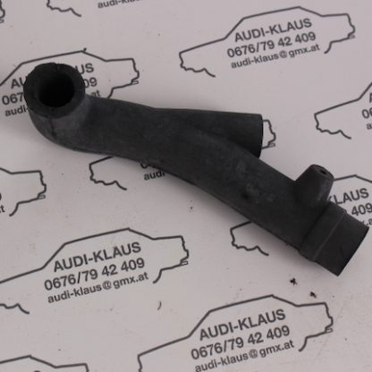 Audi 80/B2 Unterdruckschlauch 035133997H