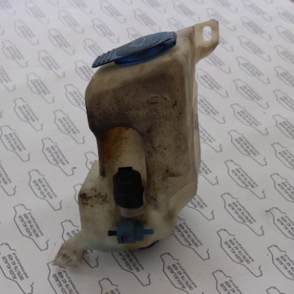 VW Golf 4 Wischwasserbehälter 1J0955453B – Bild 3
