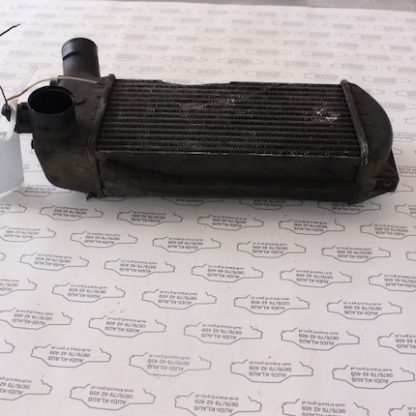 Audi 100/200/Typ 44 10V Turbo MC1 Ladeluftkühler 034145805A – Bild 3