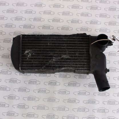 Audi 100/200/Typ 44 10V Turbo MC1 Ladeluftkühler 034145805A