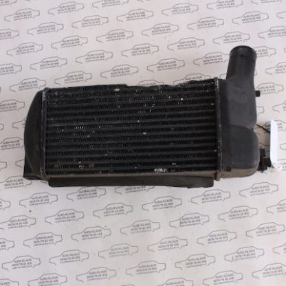 Audi 100/200/Typ 44 10V Turbo MC1 Ladeluftkühler 034145805A – Bild 2