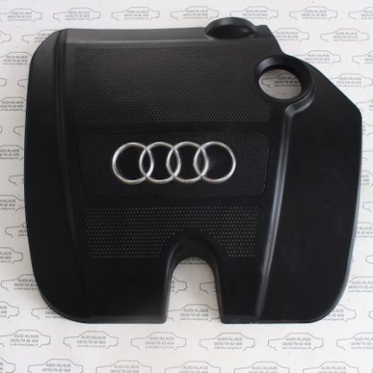 Audi A3/8L 1,6l Motorabdeckung 06A103925AR