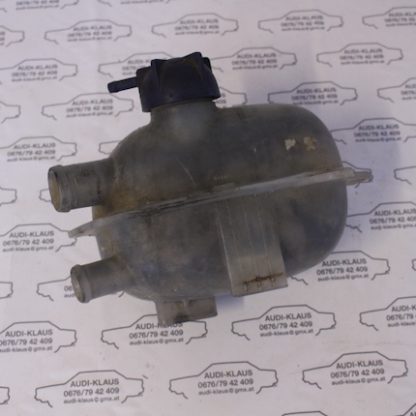VW Bus/T3 Kühlmittelbehälter 025121407 – Bild 2