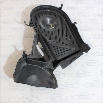 Audi A4/B5/8E Zahnriemenabdeckung rechts 059109108A/059109124M – Bild 3