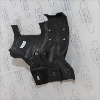 Audi 100/A6/C4 Halter für Trockner Klimaanlage 4A0260197F – Bild 2