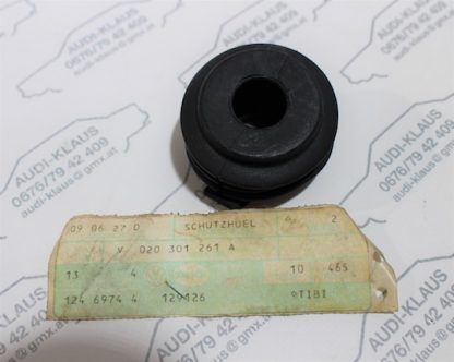 Vw Bus/T2/T3 Schutzhülse für Getriebe NOS NEU 020301261A