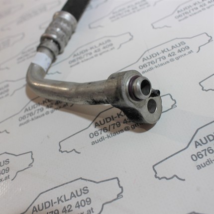 VW Klimaleitung 1C0820721A – Bild 3