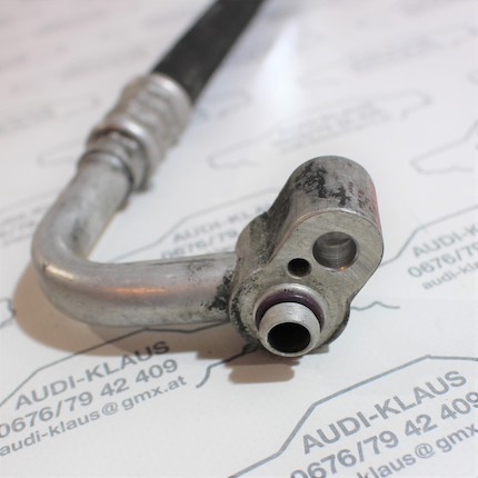 VW Klimaleitung 1C0820721A – Bild 2