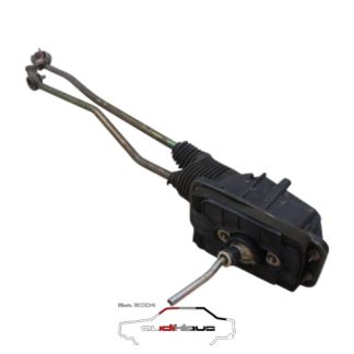 Audi A4/B6/B7/8E Schaltgestänge 6-Gang 8E0711025